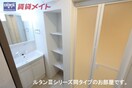  四日市あすなろう鉄道内部線/南日永駅 徒歩4分 2階 建築中