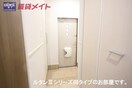  四日市あすなろう鉄道内部線/南日永駅 徒歩4分 1階 建築中