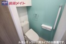  四日市あすなろう鉄道内部線/南日永駅 徒歩4分 1階 建築中