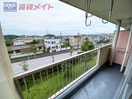  四日市あすなろう鉄道内部線/泊駅 徒歩33分 4階 築51年