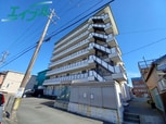 丸二マンション