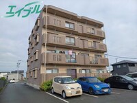 マンションカルミア