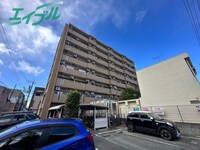 メゾンブローニュ一之木