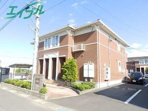 アリアーテ　Ａ棟