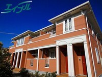 サンヒルズ　Ｂ棟