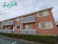 らべんだぁ　Ａ棟