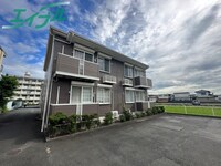 タートルクレイン　Ｂ棟