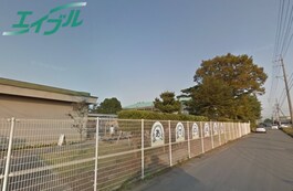 伊勢市立明野幼稚園