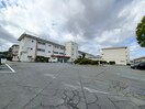 高等学校/高等専門学校まで3900m※三重県立宇治山田商業高等学校 コーポアイリス