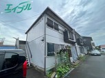 コーポそよかぜ B