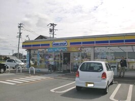 ミニストップ　伊勢小俣店