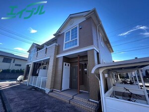 エレガント　Ａ棟