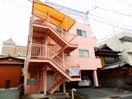 外観写真 北マンション