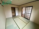 同物件の別部屋の写真です エントピア高丘