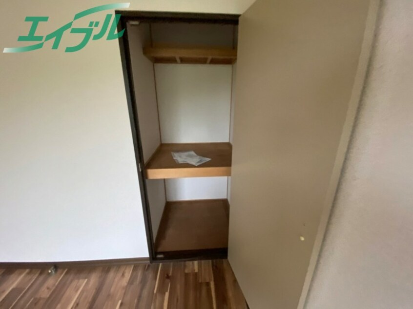 同物件の別部屋の写真です エントピア高丘