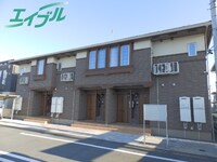 ファミールＴ・Ｋ　Ⅱ