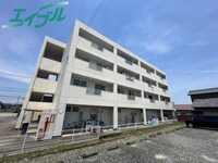 レジデンスモトマチ