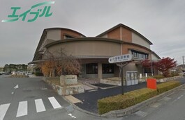 伊勢市立小俣図書館