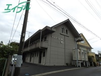 マンション山﨑Ⅰ