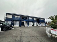 リーシング神社港