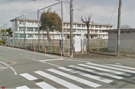 伊勢市立浜郷小学校