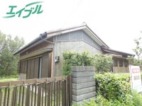 うらじろ一戸建て