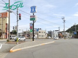 ローソン　伊勢二見町茶屋店