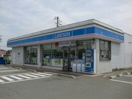 ローソン　伊勢通町店