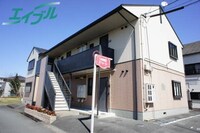 メゾンラフォーレ
