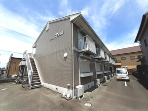 コーポNORA