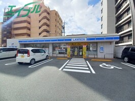 ローソン　伊勢岩渕店