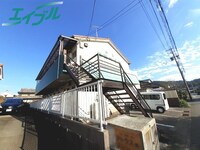 第２晴海ハイツ