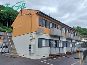 パールハウスB棟