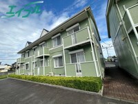 エスポワール神社　Ｂ棟