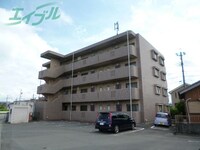 ドミール上野