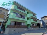 マンションコクボ