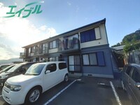 サンハイツ南山 Ａ