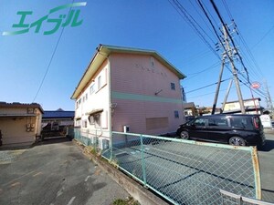 ブリッジハウス