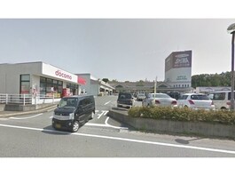 ぎゅーとら　ラブリー鵜方店