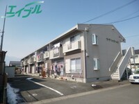 ヴィラシャロームⅡ