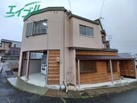 松屋貸家