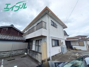 松月ハイツ