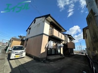 ハイツ希望
