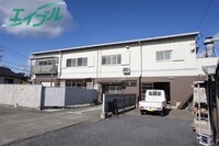 ますい住宅