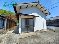 ハイツ千代屋（貸家）111