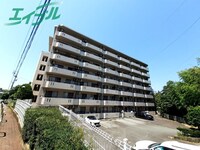 エスパーニャ花菱　北館