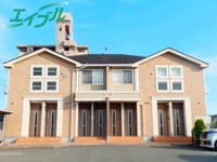 ルナピーノⅡＢ棟