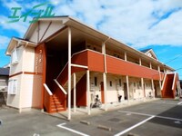 コーポコスモス