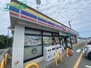 コンビニまで1000m※ミニストップ　明和馬之上店 レガーロ