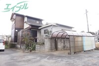 明和町サンシャイン貸家